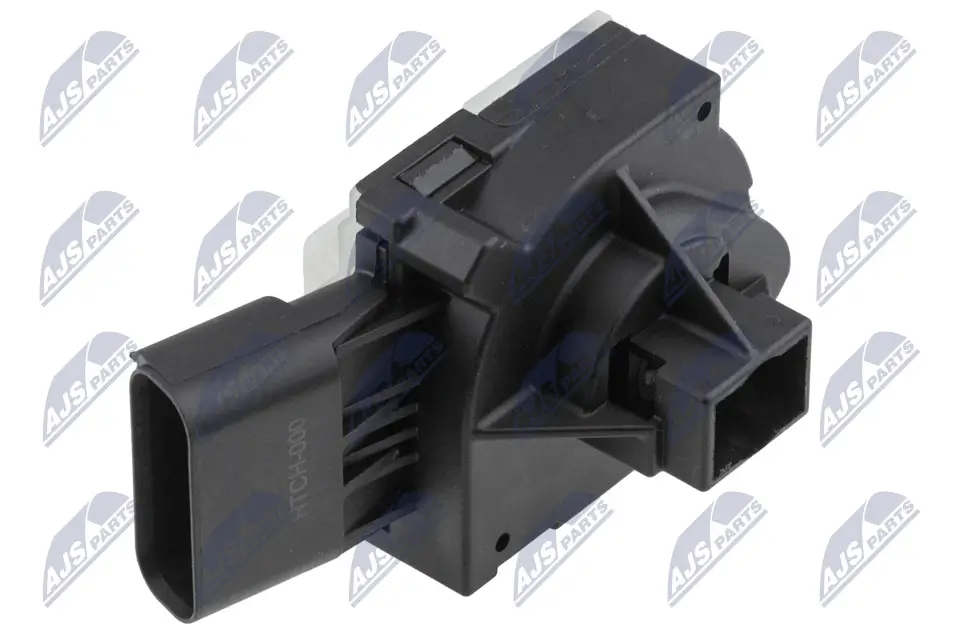 Zünd-/Startschalter NTY EKS-CH-000