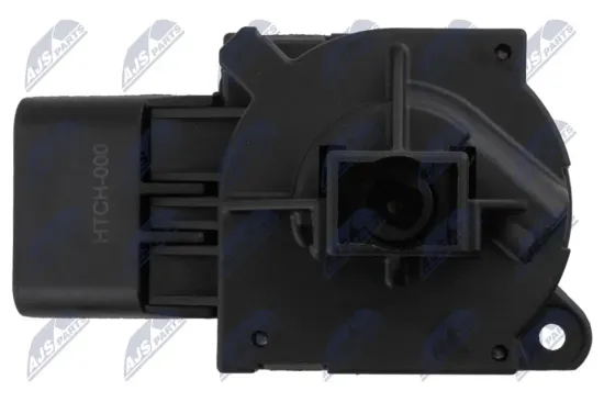 Zünd-/Startschalter NTY EKS-CH-000 Bild Zünd-/Startschalter NTY EKS-CH-000