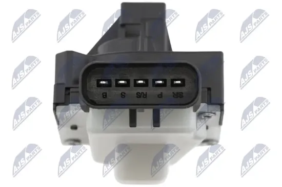 Zünd-/Startschalter NTY EKS-CH-000 Bild Zünd-/Startschalter NTY EKS-CH-000