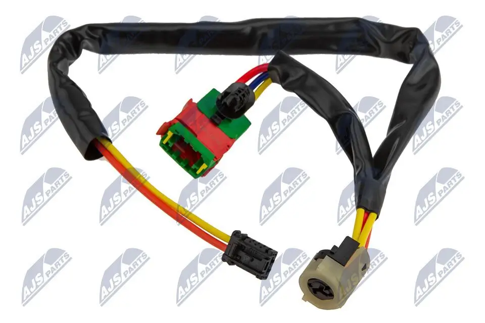Zünd-/Startschalter NTY EKS-CT-001
