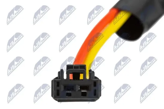 Zünd-/Startschalter NTY EKS-CT-001 Bild Zünd-/Startschalter NTY EKS-CT-001