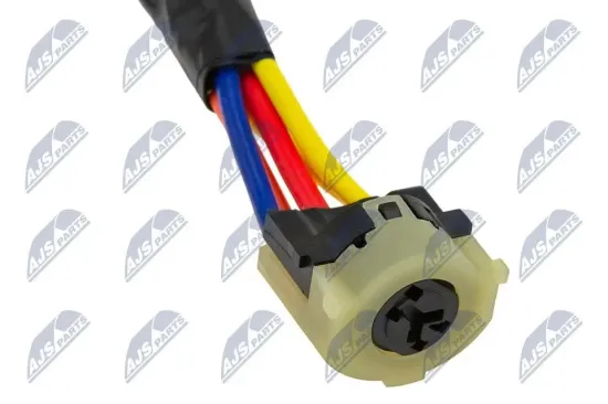Zünd-/Startschalter NTY EKS-CT-001 Bild Zünd-/Startschalter NTY EKS-CT-001