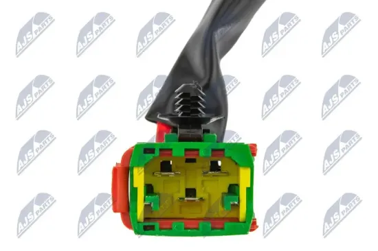 Zünd-/Startschalter NTY EKS-CT-001 Bild Zünd-/Startschalter NTY EKS-CT-001