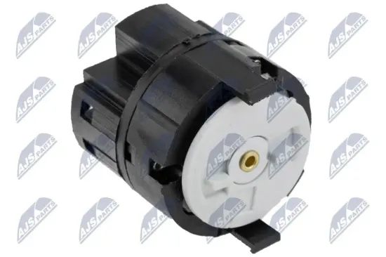 Zünd-/Startschalter NTY EKS-FT-001 Bild Zünd-/Startschalter NTY EKS-FT-001