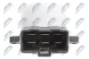 Zünd-/Startschalter NTY EKS-HY-004 Bild Zünd-/Startschalter NTY EKS-HY-004