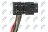 Zünd-/Startschalter NTY EKS-ME-000 Bild Zünd-/Startschalter NTY EKS-ME-000
