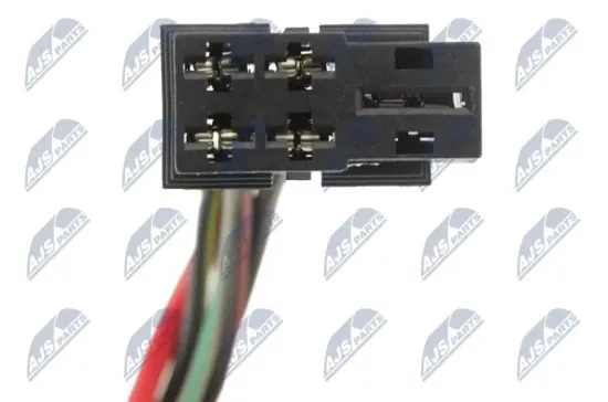 Zünd-/Startschalter NTY EKS-ME-000 Bild Zünd-/Startschalter NTY EKS-ME-000