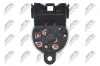 Zünd-/Startschalter NTY EKS-MS-000 Bild Zünd-/Startschalter NTY EKS-MS-000