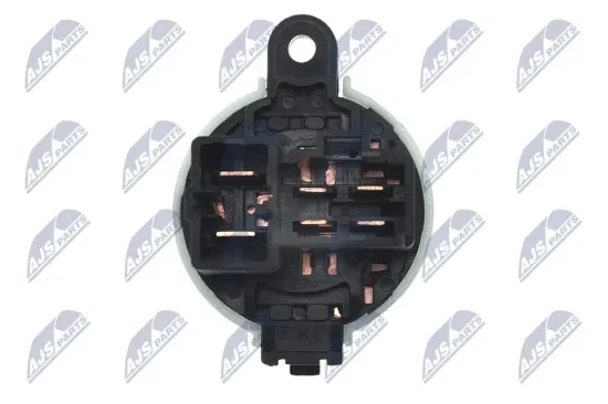 Zünd-/Startschalter NTY EKS-MZ-001 Bild Zünd-/Startschalter NTY EKS-MZ-001