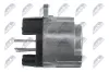 Zünd-/Startschalter NTY EKS-NS-002 Bild Zünd-/Startschalter NTY EKS-NS-002