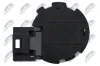 Zünd-/Startschalter NTY EKS-VW-003 Bild Zünd-/Startschalter NTY EKS-VW-003