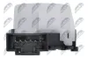 Zünd-/Startschalter NTY EKS-VW-003 Bild Zünd-/Startschalter NTY EKS-VW-003