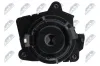 Zünd-/Startschalter NTY EKS-VW-007 Bild Zünd-/Startschalter NTY EKS-VW-007