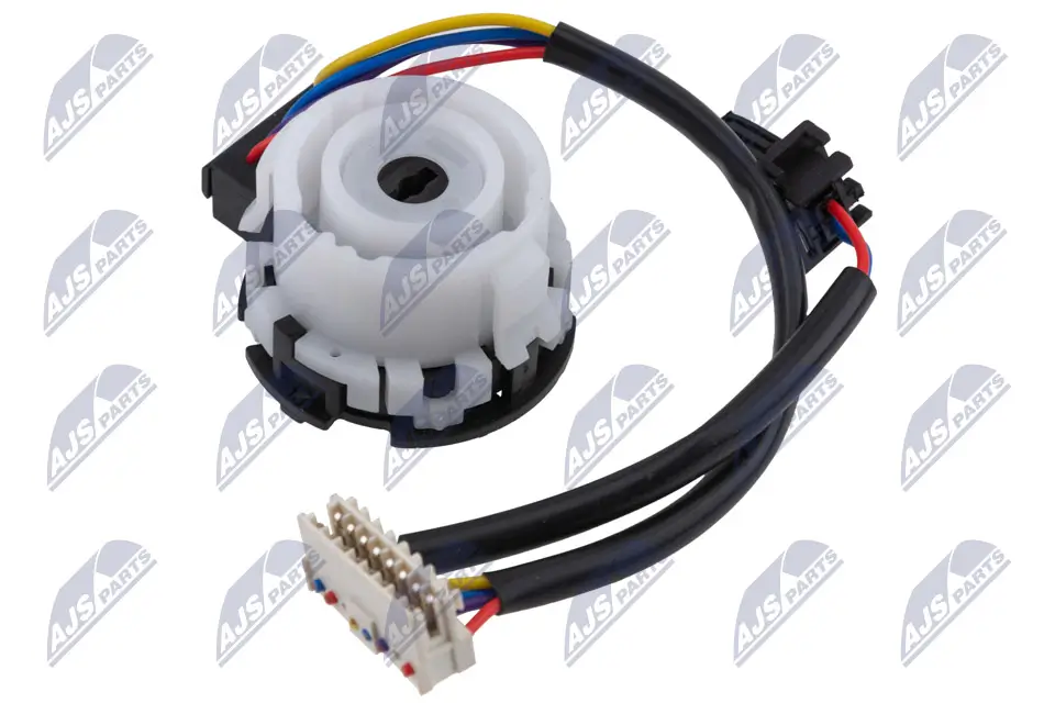 Zünd-/Startschalter NTY EKS-VW-008