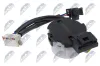 Zünd-/Startschalter NTY EKS-VW-008 Bild Zünd-/Startschalter NTY EKS-VW-008