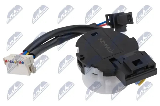 Zünd-/Startschalter NTY EKS-VW-008 Bild Zünd-/Startschalter NTY EKS-VW-008