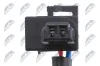 Zünd-/Startschalter NTY EKS-VW-008 Bild Zünd-/Startschalter NTY EKS-VW-008