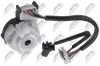 Zünd-/Startschalter NTY EKS-VW-009 Bild Zünd-/Startschalter NTY EKS-VW-009