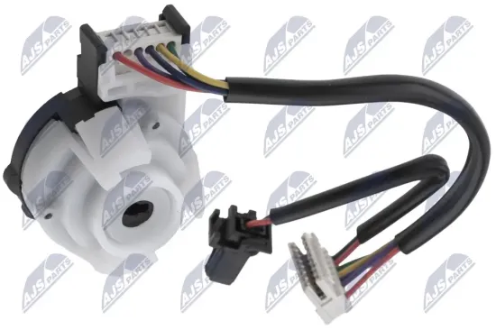 Zünd-/Startschalter NTY EKS-VW-009 Bild Zünd-/Startschalter NTY EKS-VW-009