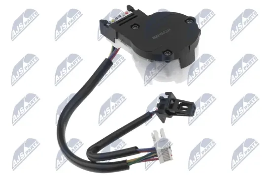 Zünd-/Startschalter NTY EKS-VW-009 Bild Zünd-/Startschalter NTY EKS-VW-009