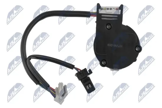 Zünd-/Startschalter NTY EKS-VW-009 Bild Zünd-/Startschalter NTY EKS-VW-009