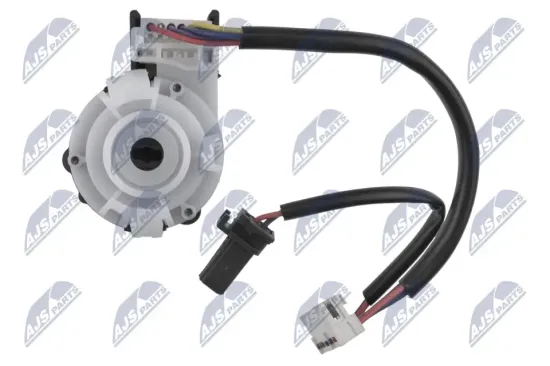 Zünd-/Startschalter NTY EKS-VW-009 Bild Zünd-/Startschalter NTY EKS-VW-009
