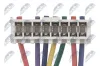 Zünd-/Startschalter NTY EKS-VW-009 Bild Zünd-/Startschalter NTY EKS-VW-009