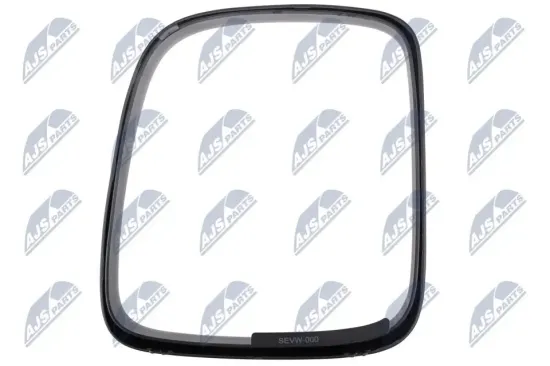 Rahmen, Außenspiegel links NTY ELB-VW-000 Bild Rahmen, Außenspiegel links NTY ELB-VW-000