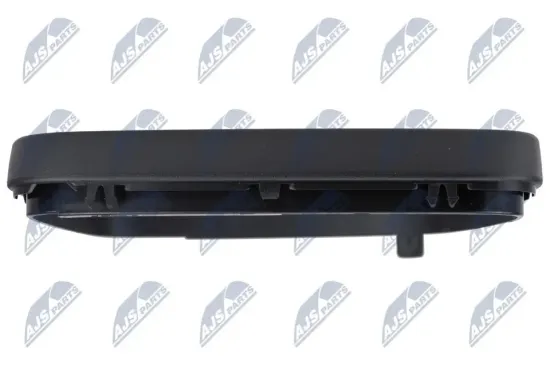 Rahmen, Außenspiegel links NTY ELB-VW-000 Bild Rahmen, Außenspiegel links NTY ELB-VW-000