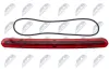 Zusatzbremsleuchte Mitte NTY ELP-AR-002 Bild Zusatzbremsleuchte Mitte NTY ELP-AR-002