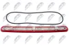 Zusatzbremsleuchte Mitte NTY ELP-AR-002 Bild Zusatzbremsleuchte Mitte NTY ELP-AR-002