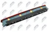 Zusatzbremsleuchte Mitte NTY ELP-AU-006 Bild Zusatzbremsleuchte Mitte NTY ELP-AU-006
