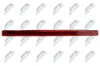 Zusatzbremsleuchte Mitte NTY ELP-AU-006 Bild Zusatzbremsleuchte Mitte NTY ELP-AU-006