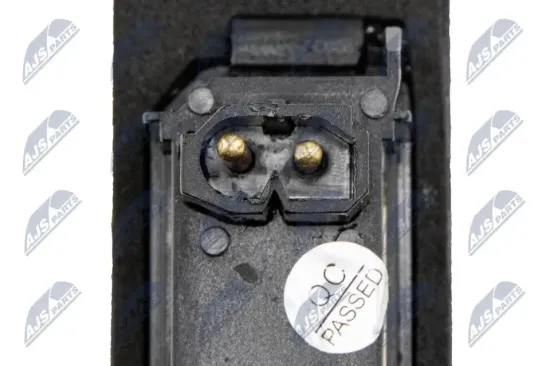 Kennzeichenleuchte beidseitig NTY ELP-BM-000 Bild Kennzeichenleuchte beidseitig NTY ELP-BM-000