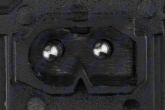 Kennzeichenleuchte beidseitig NTY ELP-BM-005 Bild Kennzeichenleuchte beidseitig NTY ELP-BM-005