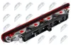 Zusatzbremsleuchte Mitte NTY ELP-CT-002 Bild Zusatzbremsleuchte Mitte NTY ELP-CT-002