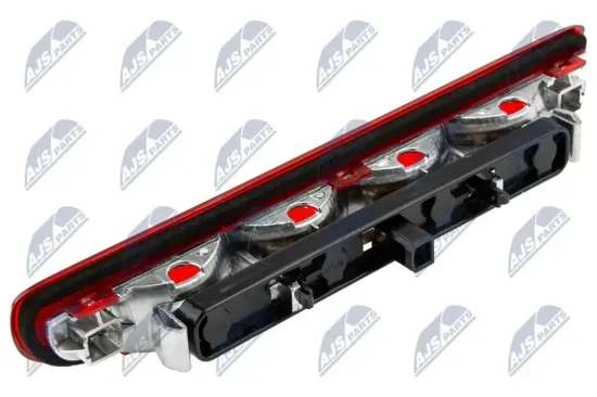 Zusatzbremsleuchte Mitte NTY ELP-CT-002 Bild Zusatzbremsleuchte Mitte NTY ELP-CT-002