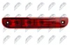 Zusatzbremsleuchte Mitte NTY ELP-CT-002 Bild Zusatzbremsleuchte Mitte NTY ELP-CT-002