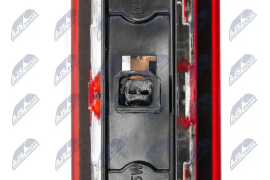 Zusatzbremsleuchte Mitte NTY ELP-CT-002 Bild Zusatzbremsleuchte Mitte NTY ELP-CT-002