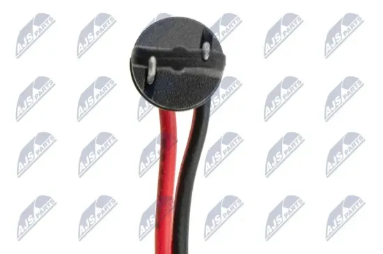 Kennzeichenleuchte Fahrzeugheckklappe NTY ELP-FR-001 Bild Kennzeichenleuchte Fahrzeugheckklappe NTY ELP-FR-001