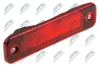 Zusatzbremsleuchte NTY ELP-FR-002