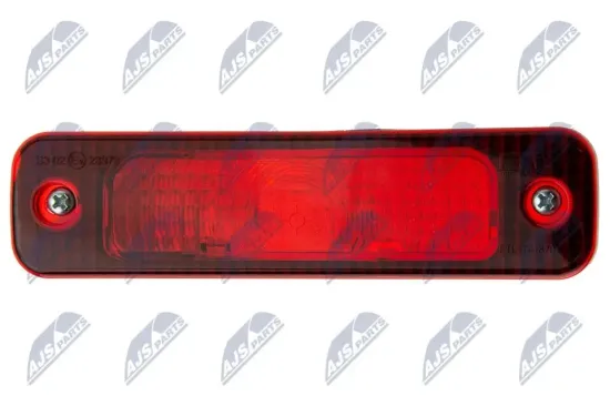 Zusatzbremsleuchte NTY ELP-FR-002 Bild Zusatzbremsleuchte NTY ELP-FR-002