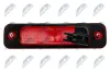 Zusatzbremsleuchte NTY ELP-FR-002 Bild Zusatzbremsleuchte NTY ELP-FR-002