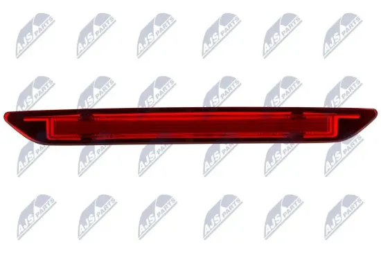 Zusatzbremsleuchte Mitte NTY ELP-FR-003 Bild Zusatzbremsleuchte Mitte NTY ELP-FR-003