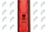 Zusatzbremsleuchte Mitte NTY ELP-FR-003 Bild Zusatzbremsleuchte Mitte NTY ELP-FR-003