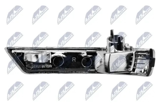 Blinkleuchte Außenspiegel rechts NTY ELP-FR-005 Bild Blinkleuchte Außenspiegel rechts NTY ELP-FR-005