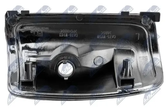 Blinkleuchte Außenspiegel links NTY ELP-FR-012 Bild Blinkleuchte Außenspiegel links NTY ELP-FR-012