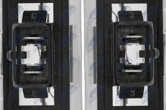 Kennzeichenleuchte beidseitig NTY ELP-FR-014 Bild Kennzeichenleuchte beidseitig NTY ELP-FR-014