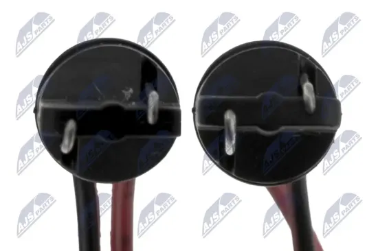 Kennzeichenleuchte beidseitig NTY ELP-FR-015 Bild Kennzeichenleuchte beidseitig NTY ELP-FR-015