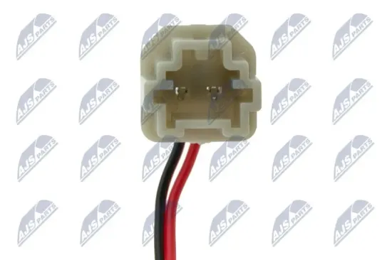 Kennzeichenleuchte beidseitig NTY ELP-HD-000 Bild Kennzeichenleuchte beidseitig NTY ELP-HD-000